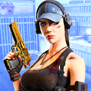 Armed Commando - Free Third Person Shooting Game icon