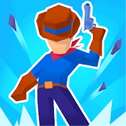 Gunman 3D! Mod
