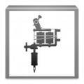 Tattoo Trainer icon