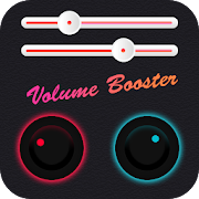 Extra Volume Booster : Loud Music Mod