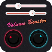Extra Volume Booster : Loud Music Mod