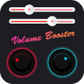 Extra Volume Booster : Loud Music‏ Mod