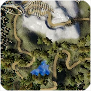4X4 Trail Collection Mod