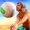 Volleyball : Spike Master Mod