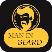 Beard Photo Editor: Hair Style, Mustache & Beard Mod