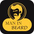Beard Photo Editor: Hair Style, Mustache & Beard icon