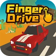 FingerDrive Mod