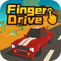 FingerDrive icon