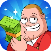 Idle Capital Tycoon - Money Game Mod