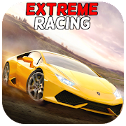 Extreme Lamborghini Huracan Car Racing Simulator Mod