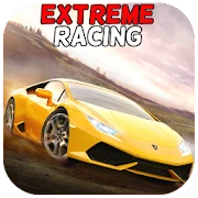 Extreme Lamborghini Huracan Car Racing Simulator