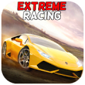 Extreme Lamborghini Huracan Car Racing Simulator Mod
