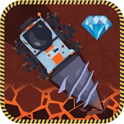 Drill Master Mod