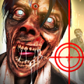 Zona Perang Mati: Ultimate Zombies Shooting Game Mod
