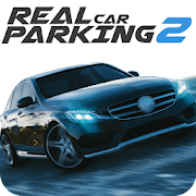 Real Car Parking 2 : Driving School 2020 icon