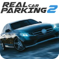 Real Car Parking 2 : Driving School 2018 Mod