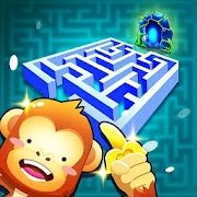 King of Maze Mod