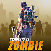 Zombies War - Doomsday Survival Simulator Games Mod
