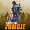 Zombies War - Doomsday Survival Simulator Games‏ Mod