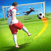 Dia de futebol