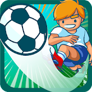 World Cup 2018 - Soccer Star Game Mod