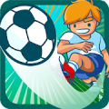 World Cup 2018 - Soccer Star Game icon