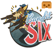 Bandit Six VR Mod