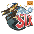 Bandit Six VR Mod