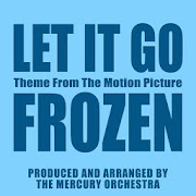 Frozen Ringtone - Let It Go Mod