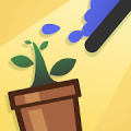 Watering Maze icon