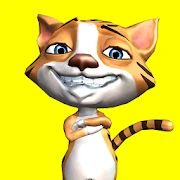 My 3d Cat Mod