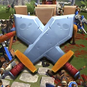 Far Frontier - match 3 and Strategy Mod