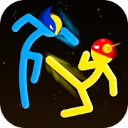 Stickman Fighting 2 - Supreme stickman duel Mod