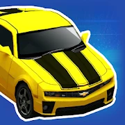 Race Wild