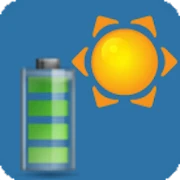 Solar Screen Off Mod