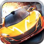 Racing Ace:Hot Pursuit Mod