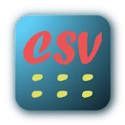CSV editor Mod
