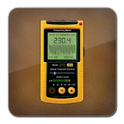 Frequency Meter PRO Mod