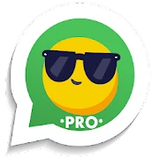 WA emoji replacer PRO [Substratum] Mod