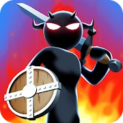 Prisoner Rescue - Counter Assault Stickman Game Mod