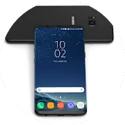 GalaxyHome for KLWP Mod