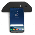 GalaxyHome for KLWP APK