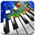 Piano Master Navidad icon