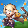 Knight Legends: Idle Heroes icon