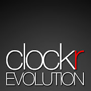 Clockr Evolution (donate) Mod