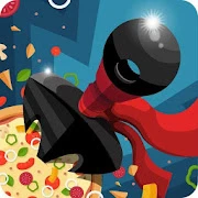 Fork Fight: Hit the target! Mod