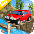 Jeep Driving Game‏ Mod