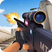 Mech War：Merge gun&Kill shot Mod
