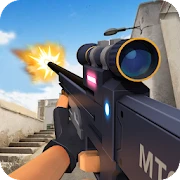 Mech War：Merge gun&Kill shot Mod