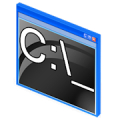 TelnetClient proxy sett icon